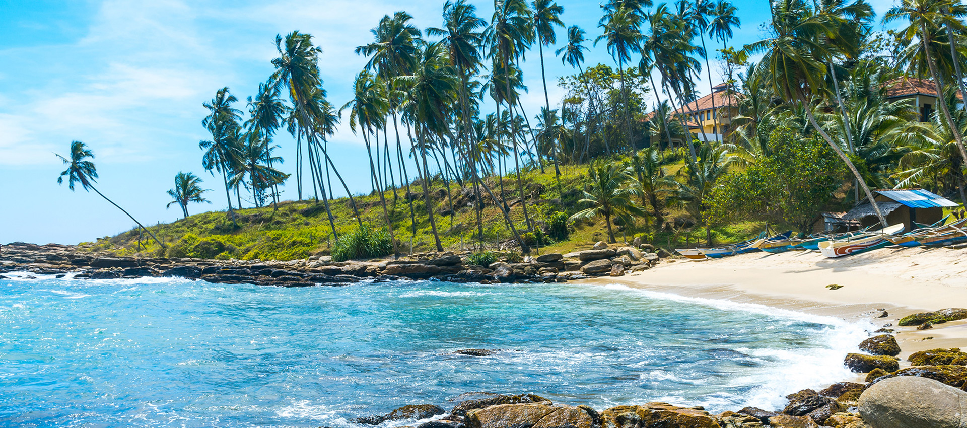 Coastal Areas