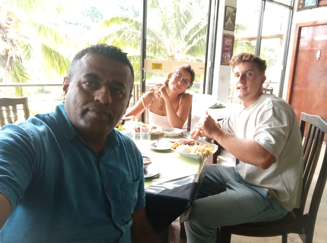 Village Tour
