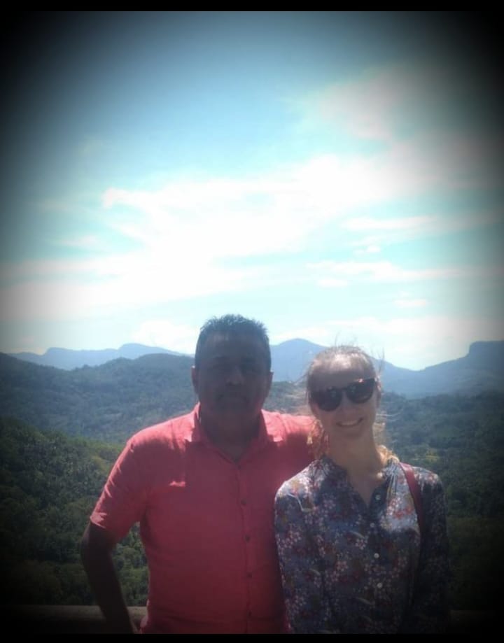 Village Tour