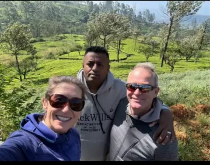 Village Tour