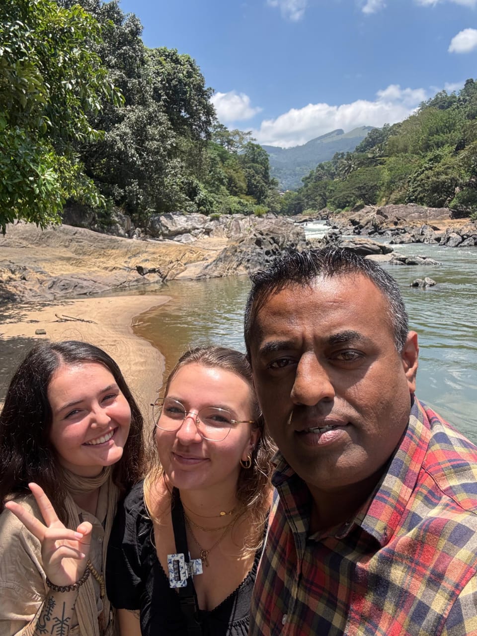 Village Tour