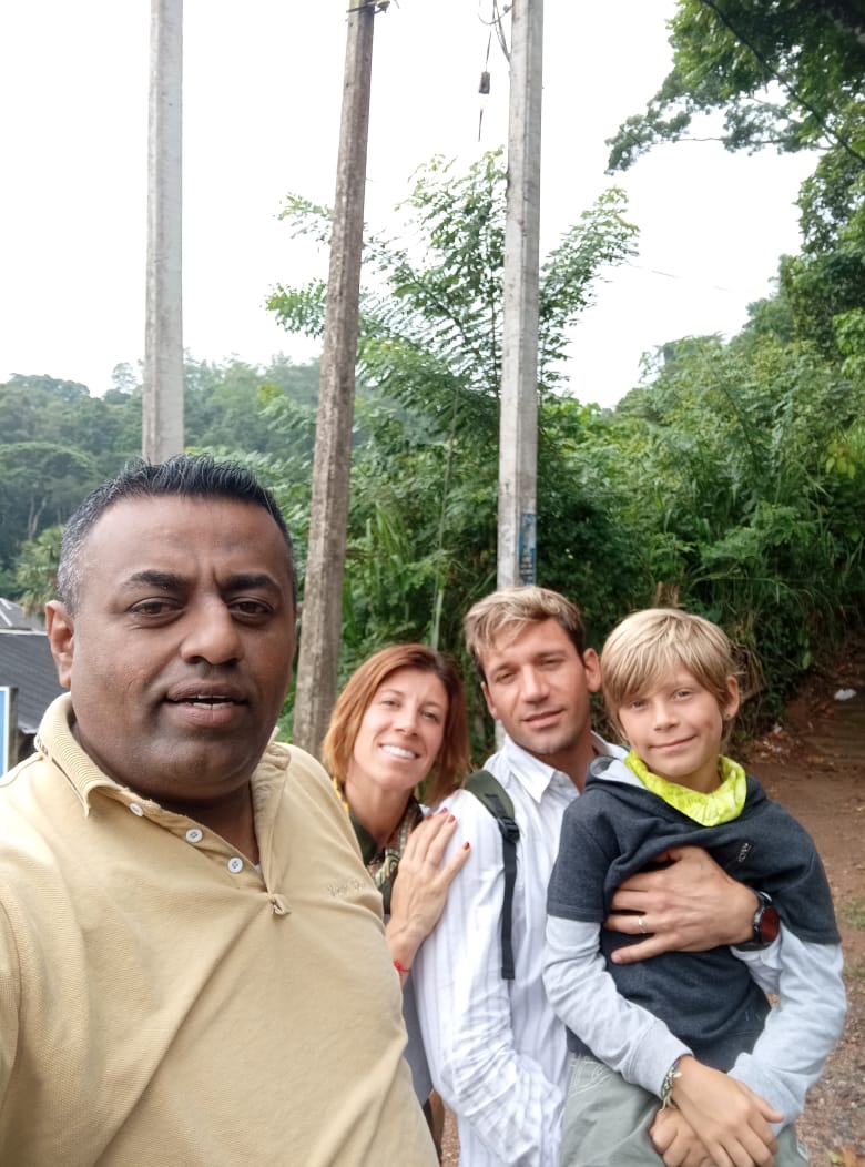 Village Tour