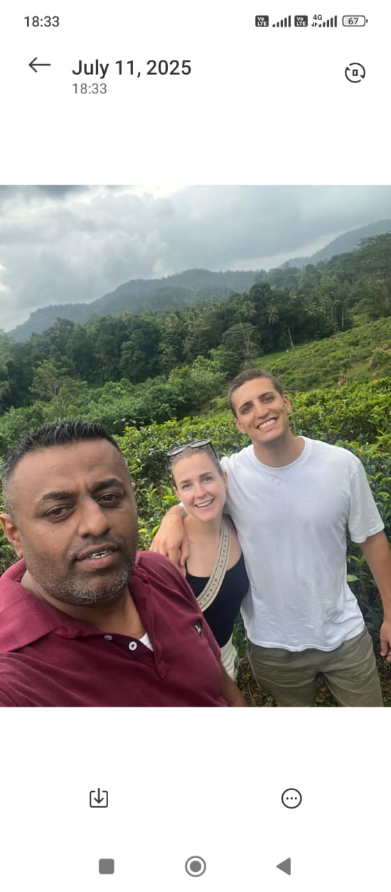 Village Tour