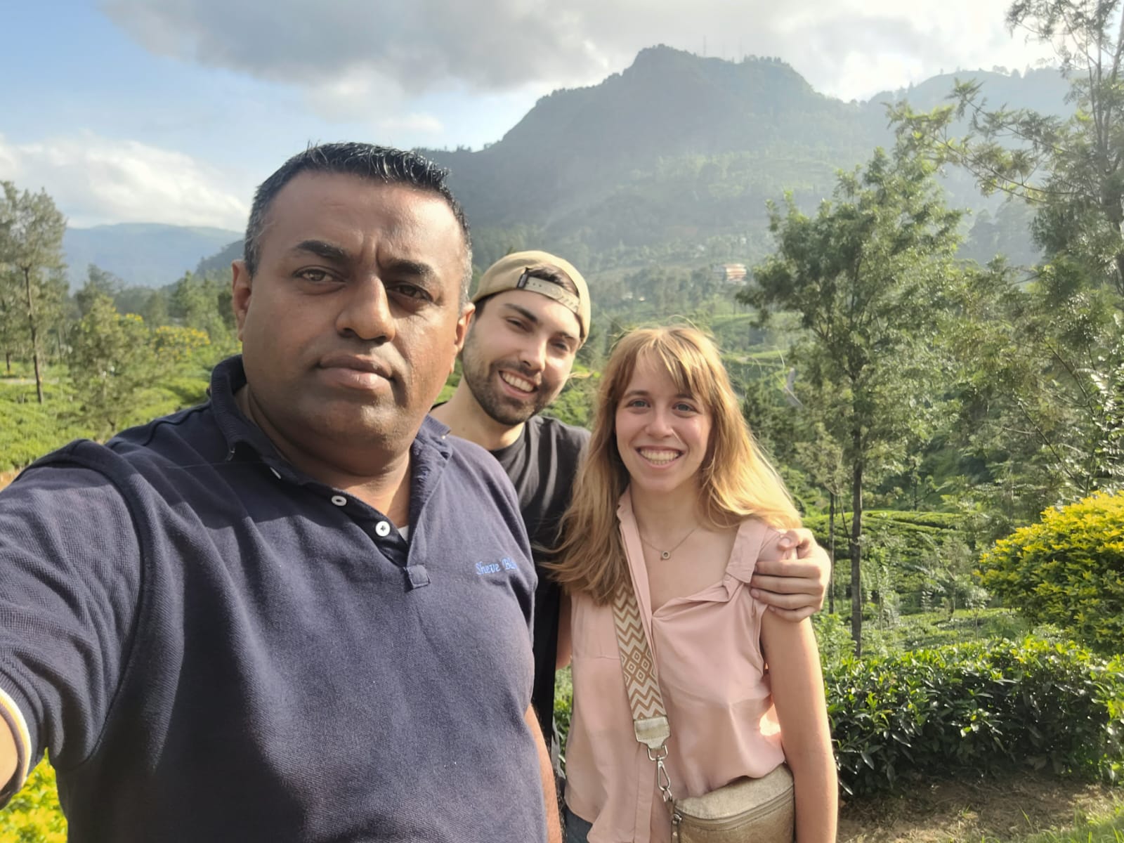 Village Tour