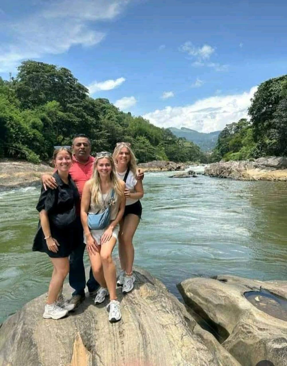 Village Tour