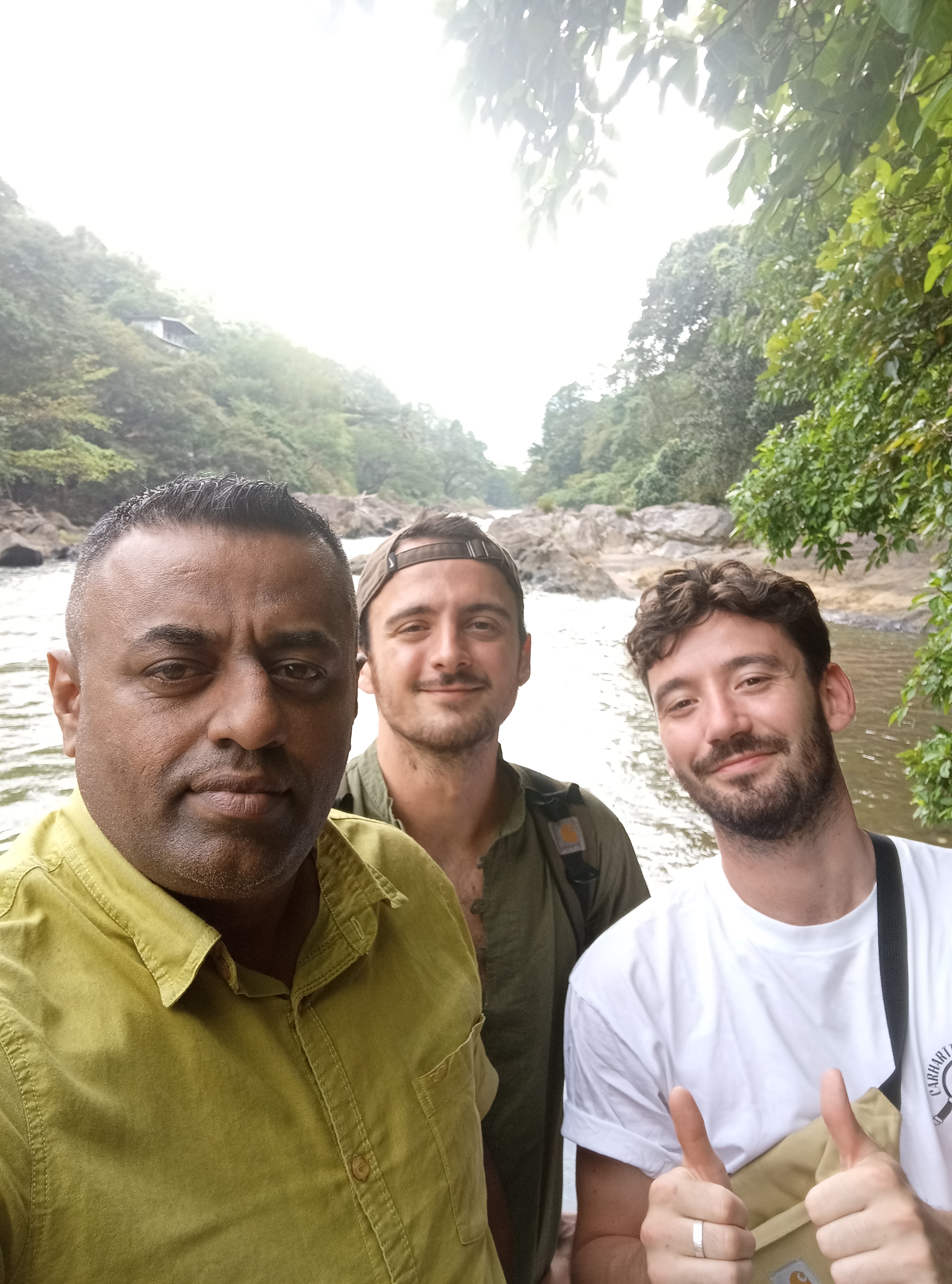 Village Tour